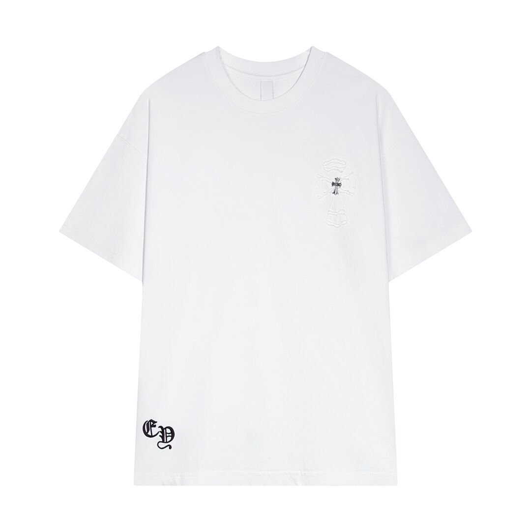 Chrome Hearts T-Shirts